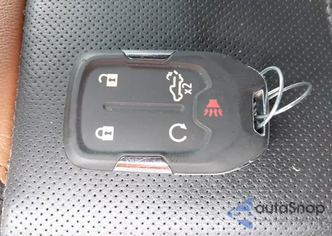 2020 GMC Sierra 1500 4Wd Short Box At4 z USA, uszkodzony, nr VIN 1GTP9EEL8LZ297488